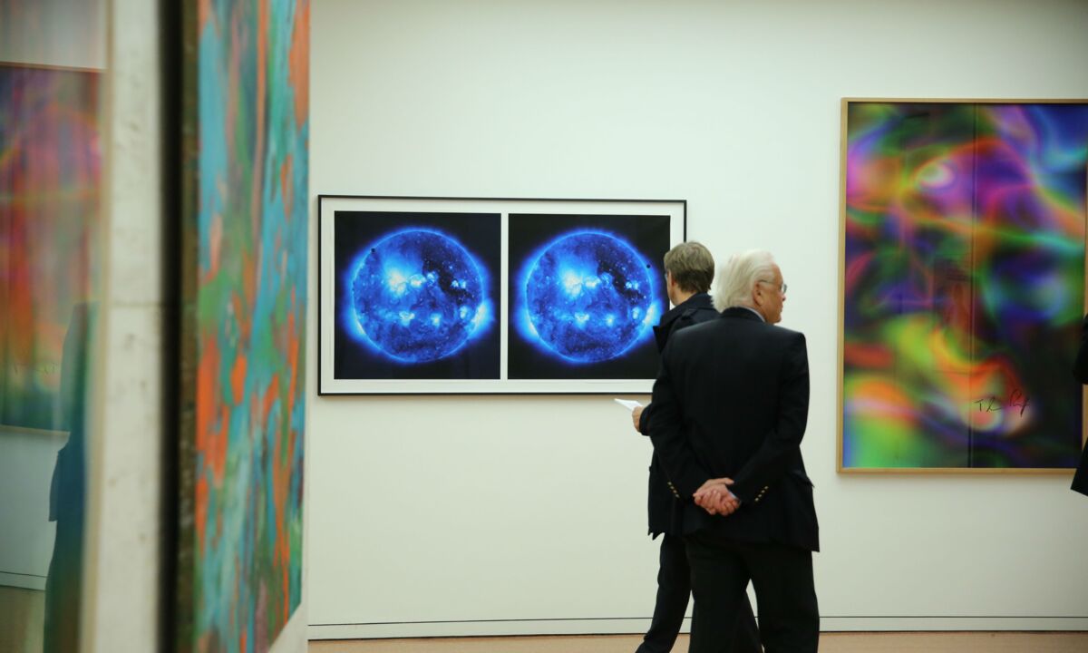 Vertical Gallery (Kopie) Audi Art Award