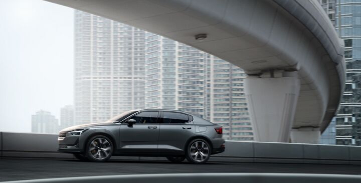 Polestar