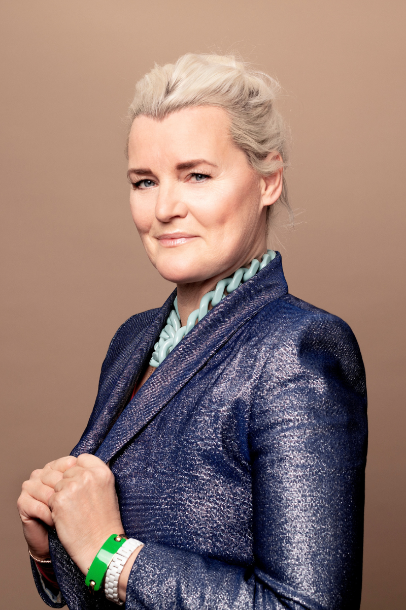 Alexandra Iwan