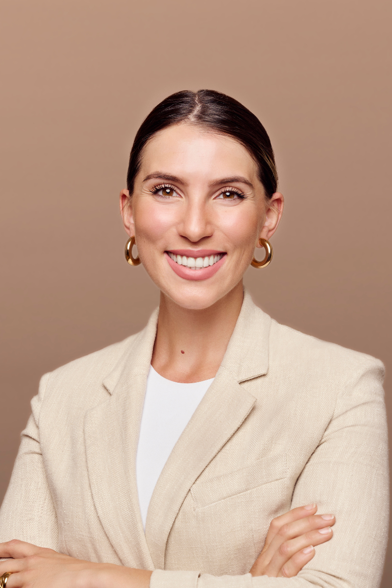 Stefanie Walker-Behrens